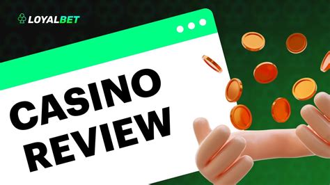 Loyalbet casino review